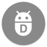 Logo of Gel Dark android Application 